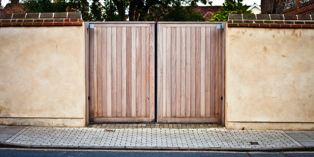 automatic gate in perth