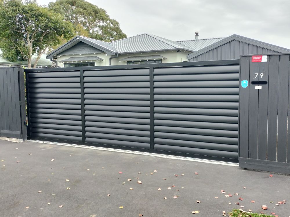 automatic gate Perth